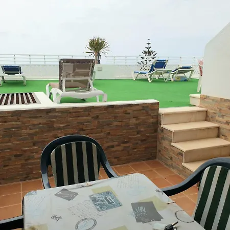 Suntrap 公寓