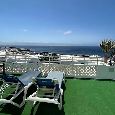 Suntrap Apartament Puerto del Carmen (Lanzarote)