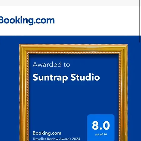 Suntrap 公寓