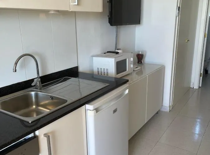 Apartament Suntrap *