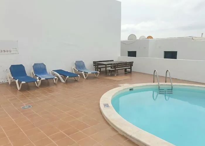 Apartament Suntrap Puerto del Carmen (Lanzarote)