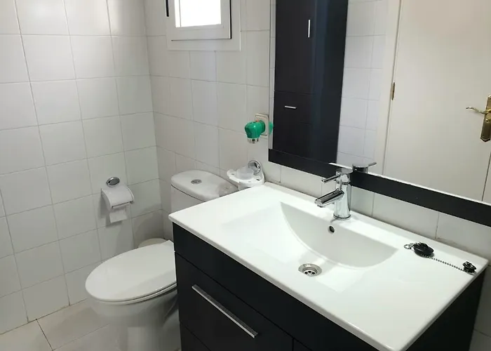 Apartament Suntrap *