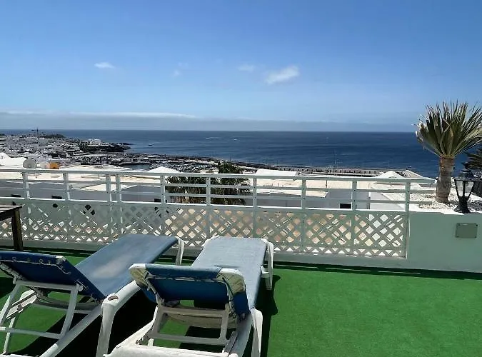 Suntrap Apartament Puerto del Carmen (Lanzarote)