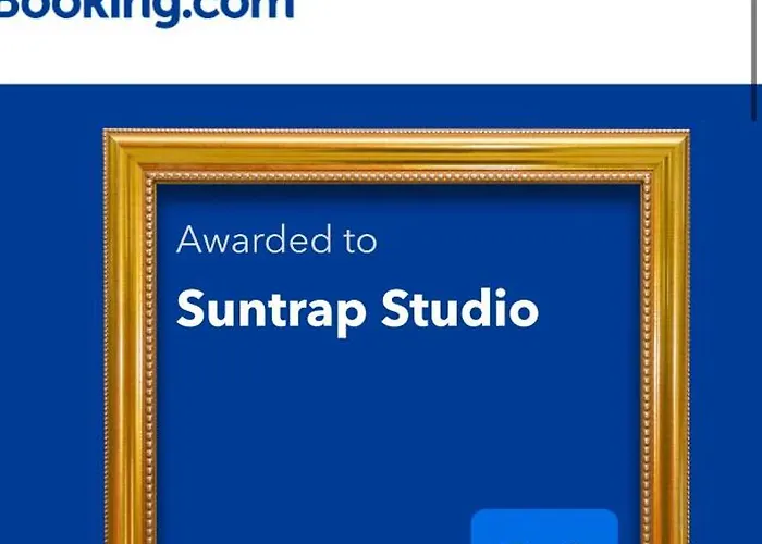 Suntrap Apartament