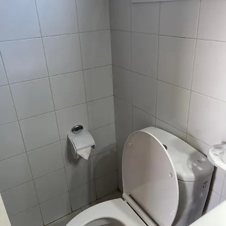 Appartement Suntrap *