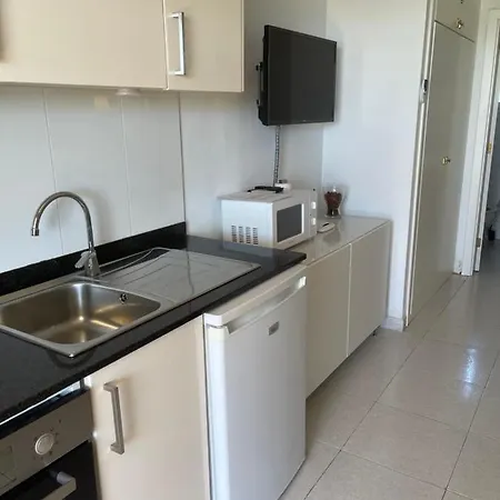 Appartement Suntrap *