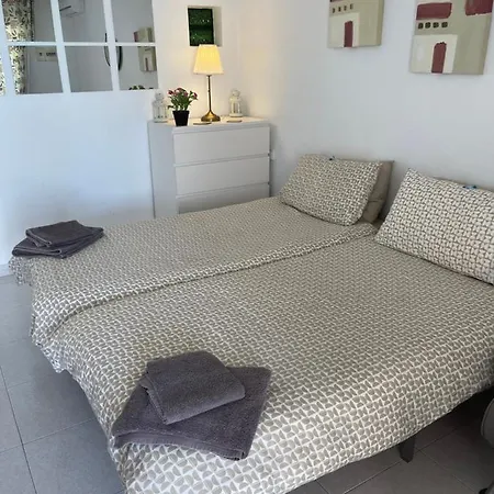 Appartement Suntrap *