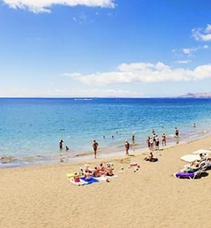Suntrap Appartement Puerto del Carmen (Lanzarote)