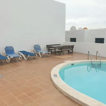 Appartement Suntrap Puerto del Carmen (Lanzarote)