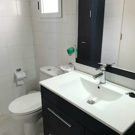 Appartement Suntrap *