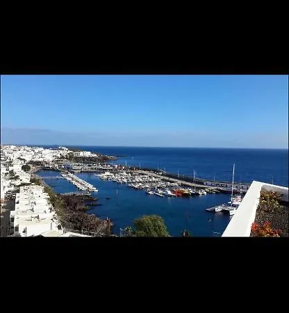 Appartement Suntrap *