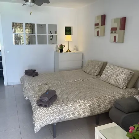 Suntrap Puerto del Carmen (Lanzarote)