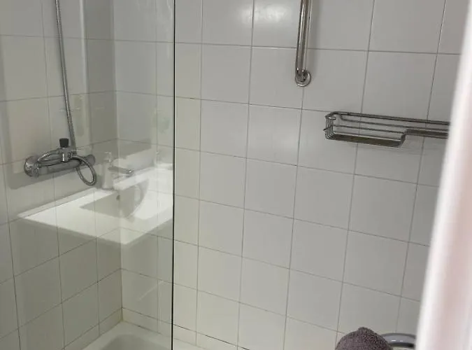 Suntrap Lägenhet Puerto del Carmen (Lanzarote)