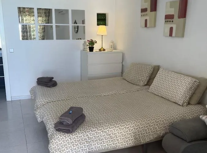 Suntrap Puerto del Carmen (Lanzarote)